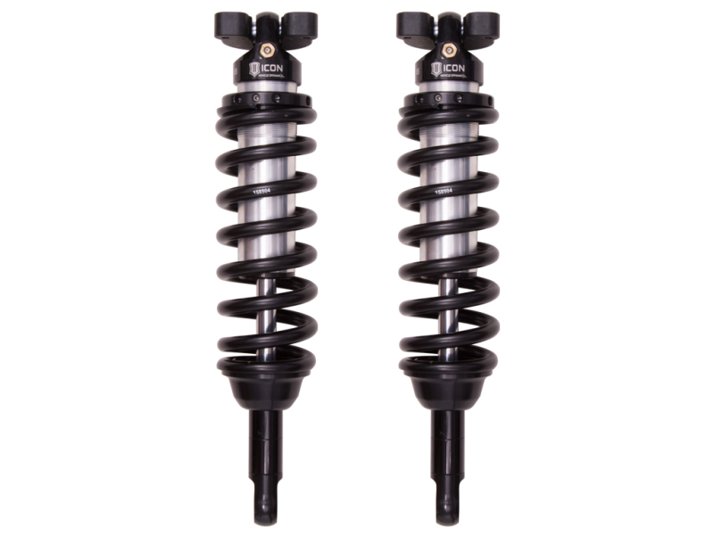 Icon Vehicle Dynamics 71010 2.5 VS Internal Reservoir Coilover Kit