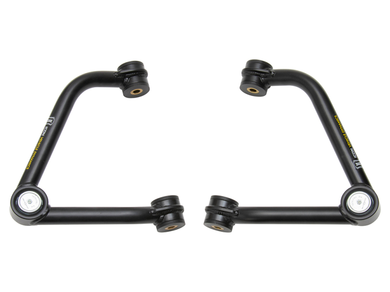 Icon Vehicle Dynamics 78620DJ Tubular Upper Control Arm with Delta Joint Kit NEW