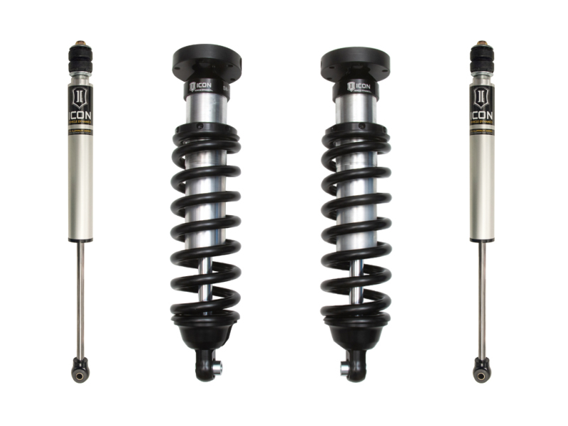 Icon K53031 Suspension System Stage 1 For 2000-2006 Tundra