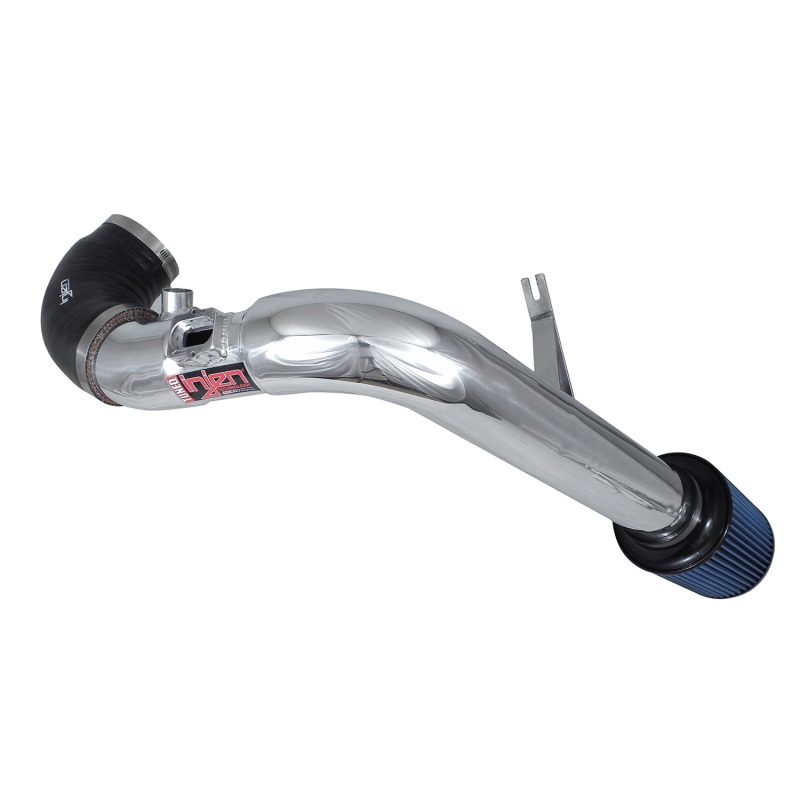 Injen 12-14 Chevy Camaro CAI 3.6L V6 Polished Cold Air Intake System w/ MR Tech and Air Fusion - PF7012P