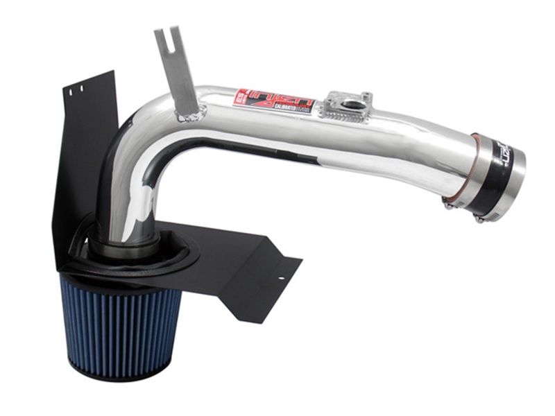 Injen SP1204P SP Cold Air Intake System For 2008-2013 Subaru Impreza WRX STI NEW