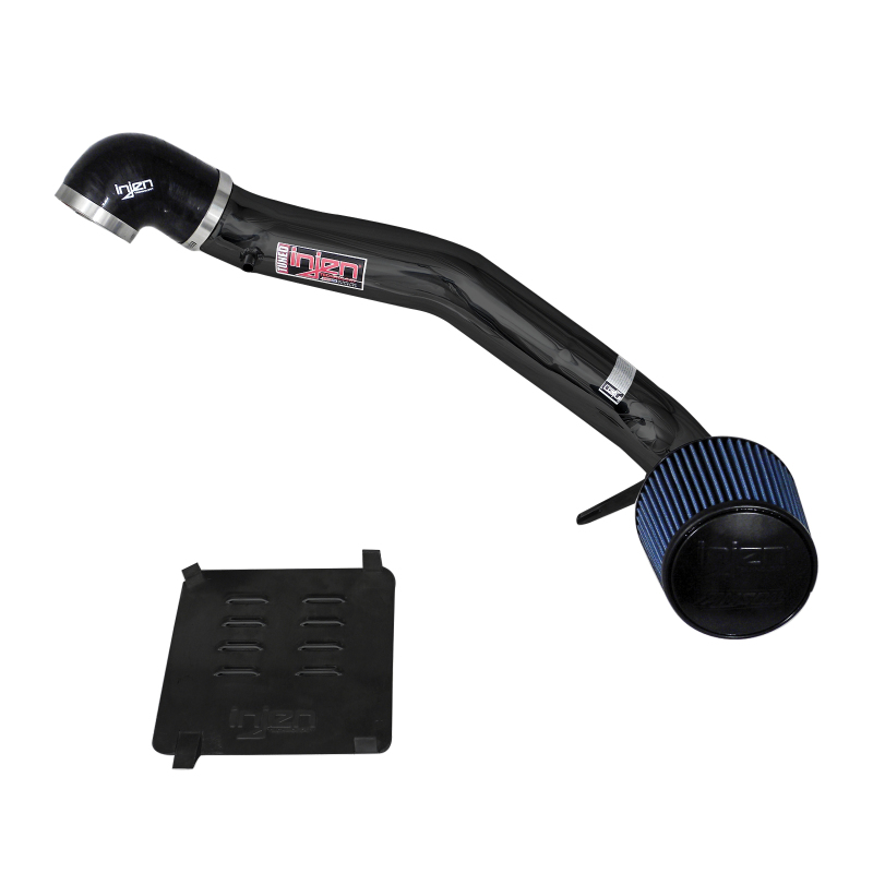 Injen 09-10 Kia Forte 2.0L-4cyl 5speed Black Cold Air Intake - SP1320BLK