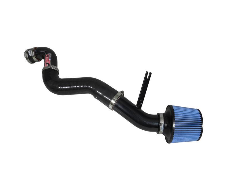 Injen 07-08 Fit 1.5L 4 Cyl. Black Cold Air Intake - SP1511BLK