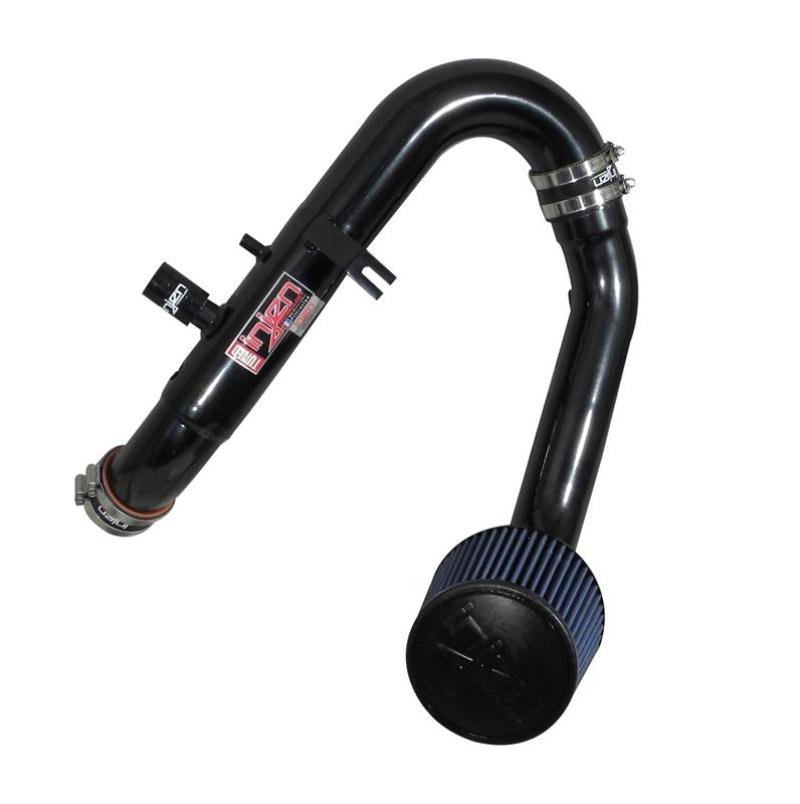 Injen SP1726BLK SP Cold Air Intake System; For 2003-2006 Honda Element 2.4L NEW