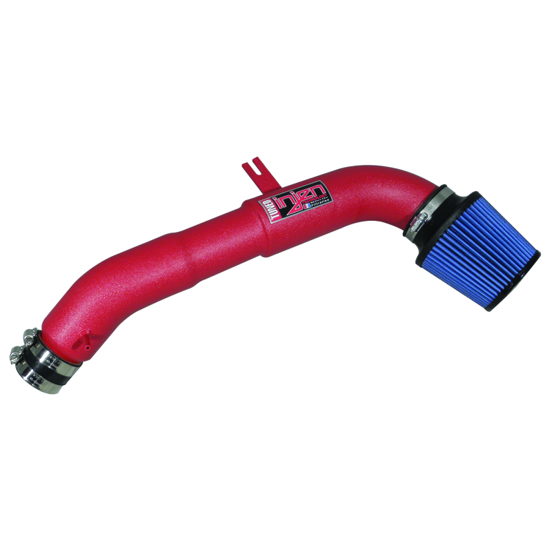 Injen SP1902WR SP Short Ram Cold Air Intake Red For 11-15 Nissan Juke 1.6L Turbo