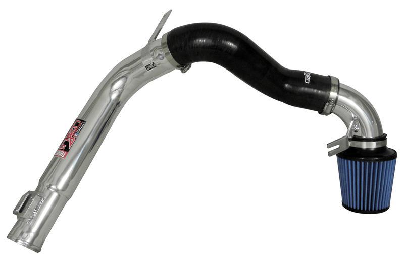 Injen SP1969P SP Cold Air Intake System (Polished); For 07-12 Nissan Sentra