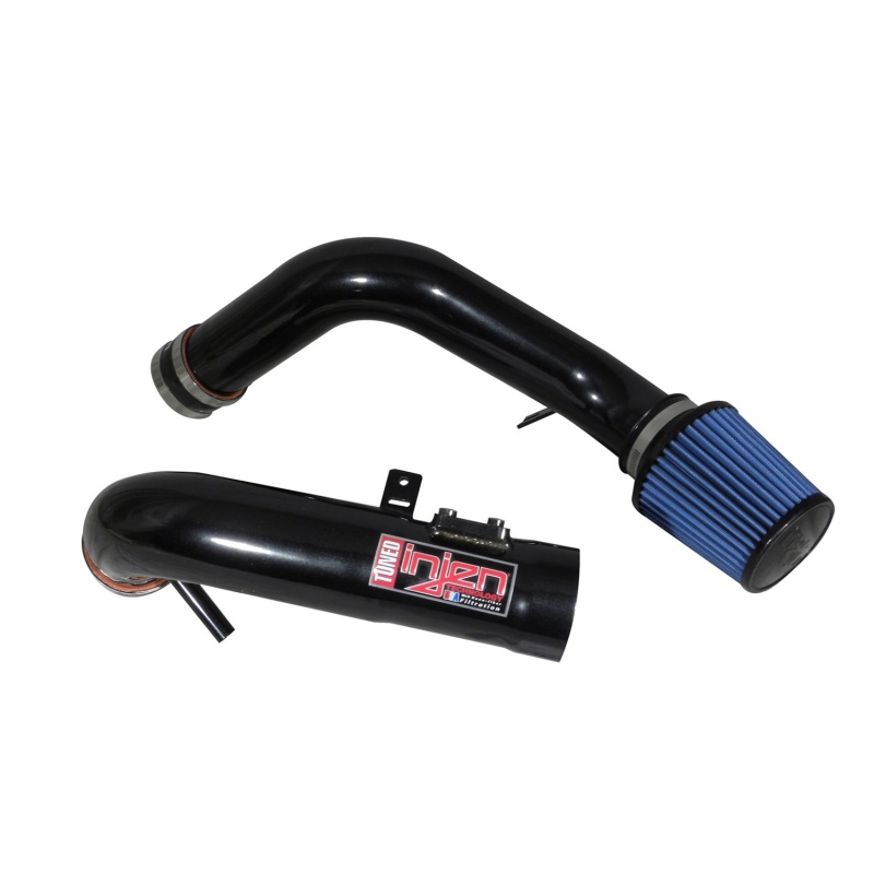 Injen SP2106BLK SP Cold Air Intake System; For 2008-2015 Scion xB 2.4L NEW