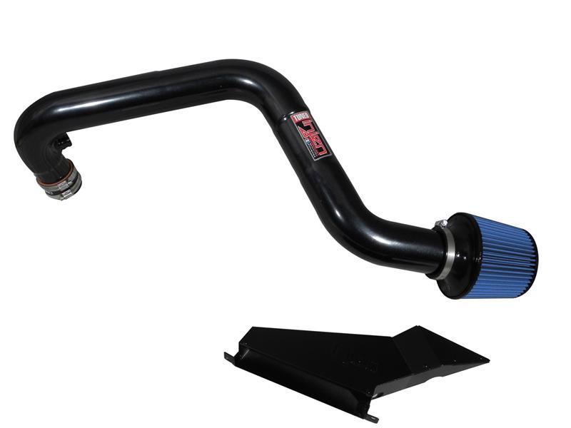 Injen 09 Audi A3 2.0L Black Cold Air Intake - SP3072BLK