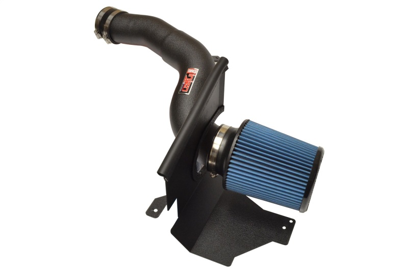 Injen SP9003WB SP Short Ram Intake System For 16-18 Ford Focus RS 2.3L Turbo