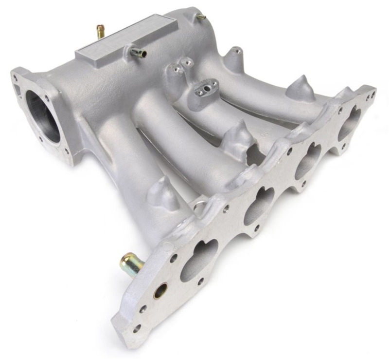 Skunk2 Racing 307-05-0290 Pro Series Intake Manifold Silver NEW
