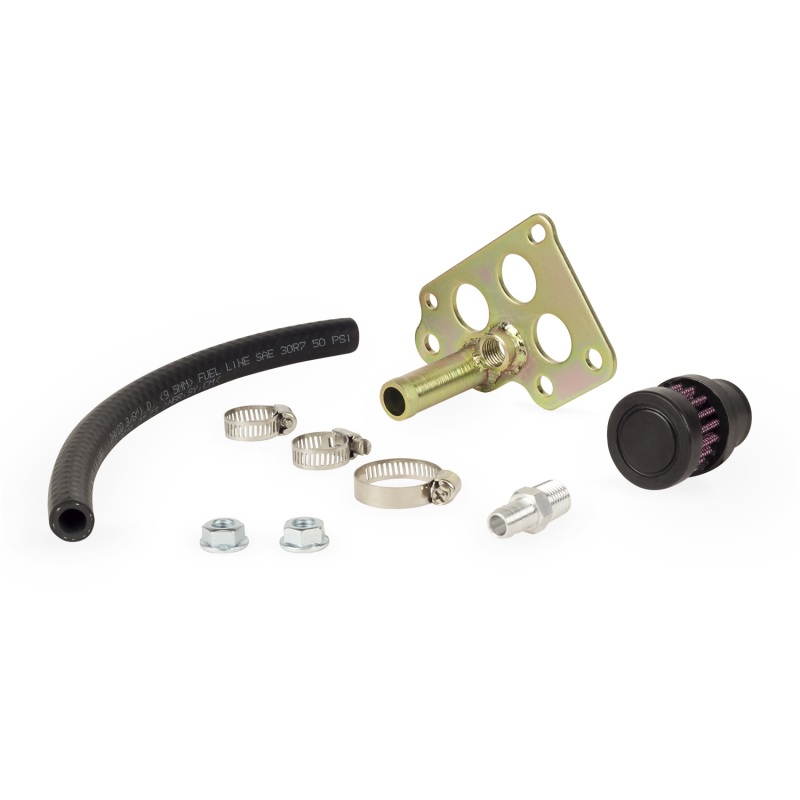 Skunk2 Honda/Acura Remote Iavc Relocation Kit For B/D Series Ultra Race Intake Manifold - 307-05-9565