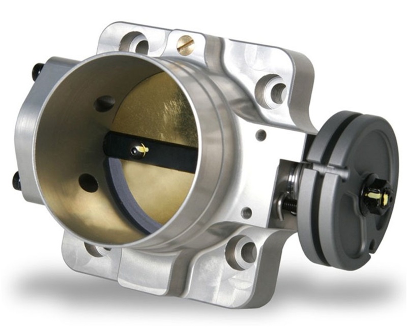 Skunk2 Racing 309-05-0040 Pro Series Billet 68mm Throttle Body Silver NEW