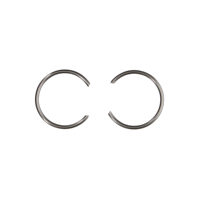 JE Pistons 990-042-CS Spiro Wrist Pin Lock - 0.990" Diameter (Each)