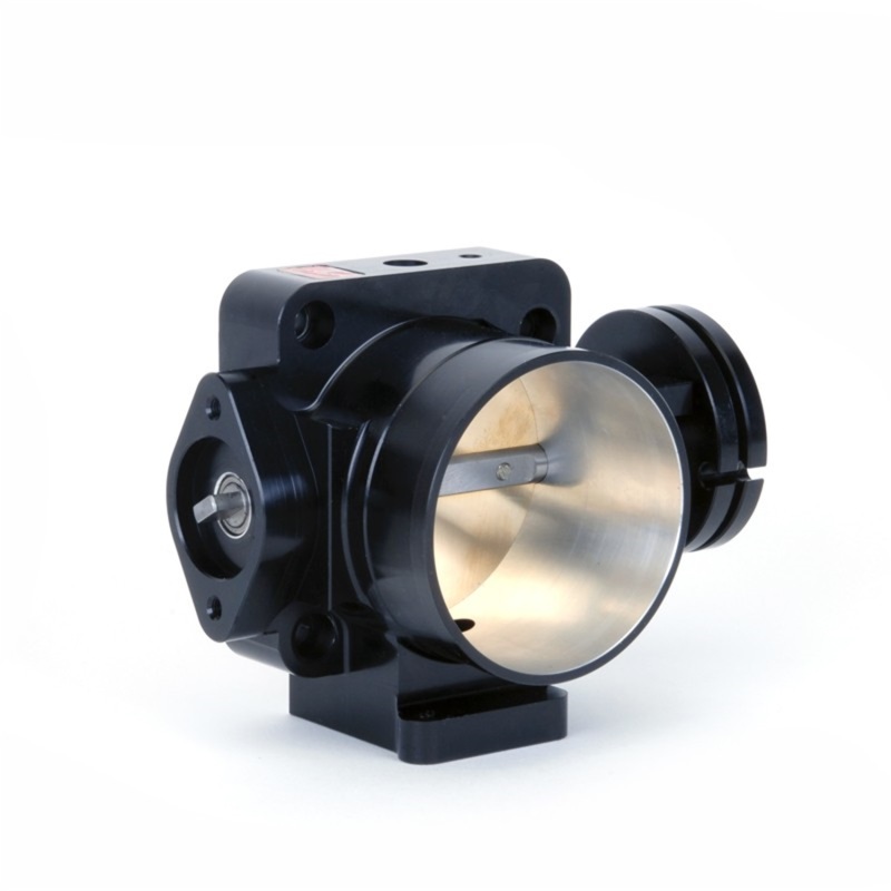 Skunk2 Racing 309-05-0085 Pro Series Billet 70mm Throttle Body Black NEW