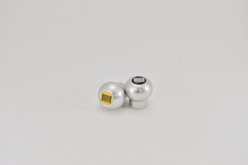 Kartboy Knuckle Ball Clear 6 Spd - KB-014-C-6SPD