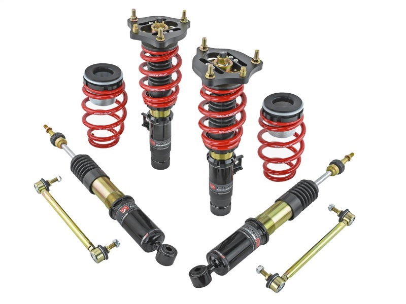 Skunk2 Racing 541-05-8780 Pro-ST Coilover Shocks For Honda Civic 17-20 NEW
