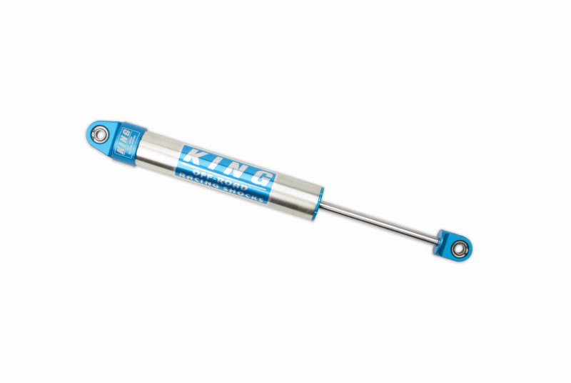 King Shock 20001-152 Steering Stabilizer For JK 2007-2018 Steering Stabilizer