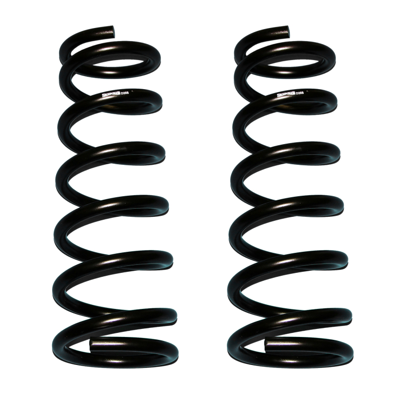 Skyjacker D25 Softride Front Coil Springs For 1994-12 Ram Pickup 3/4-Ton HD