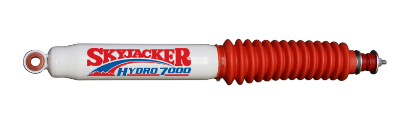 Skyjacker H7040 Hydro Shock Absorber with Red Boot 24x3x3