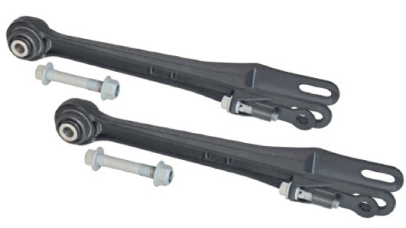 SPC Performance 72630 Adjustable Trailing Arm (Pair) For Porsche 996 and 986 NEW