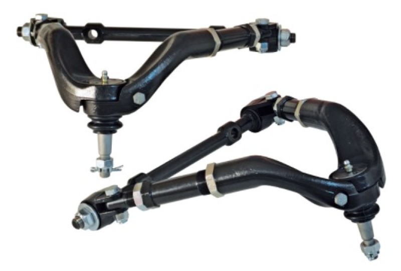 SPC Performance 97110 Adjustable Upper Control Arm (Pair) For GM A-Body NEW