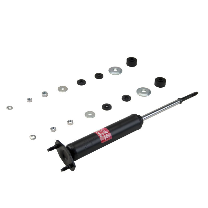 KYB Shocks & Struts Excel-G Front AMC Ambassador 1970-74 AMC AMX 1970-80 AMC Concord 1978-83 AMC Eag - 343156