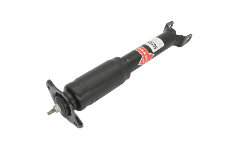 KYB 555609 Rear Shock Absorber / Strut Gas-a-Just Monotube Gas Charged