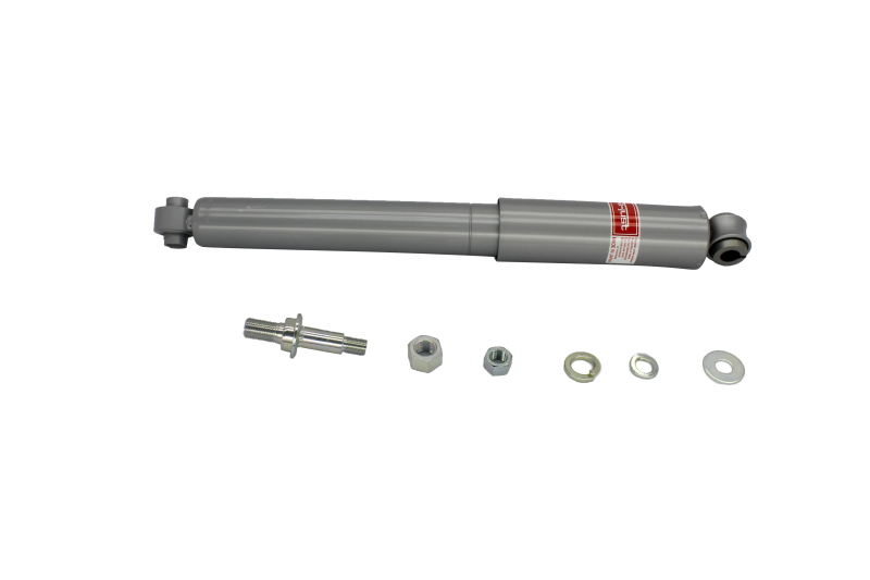 KYB Shocks & Struts Gas-A-Just Rear GMC MOTORHOME CHASSIS 1973-78 - KG5436