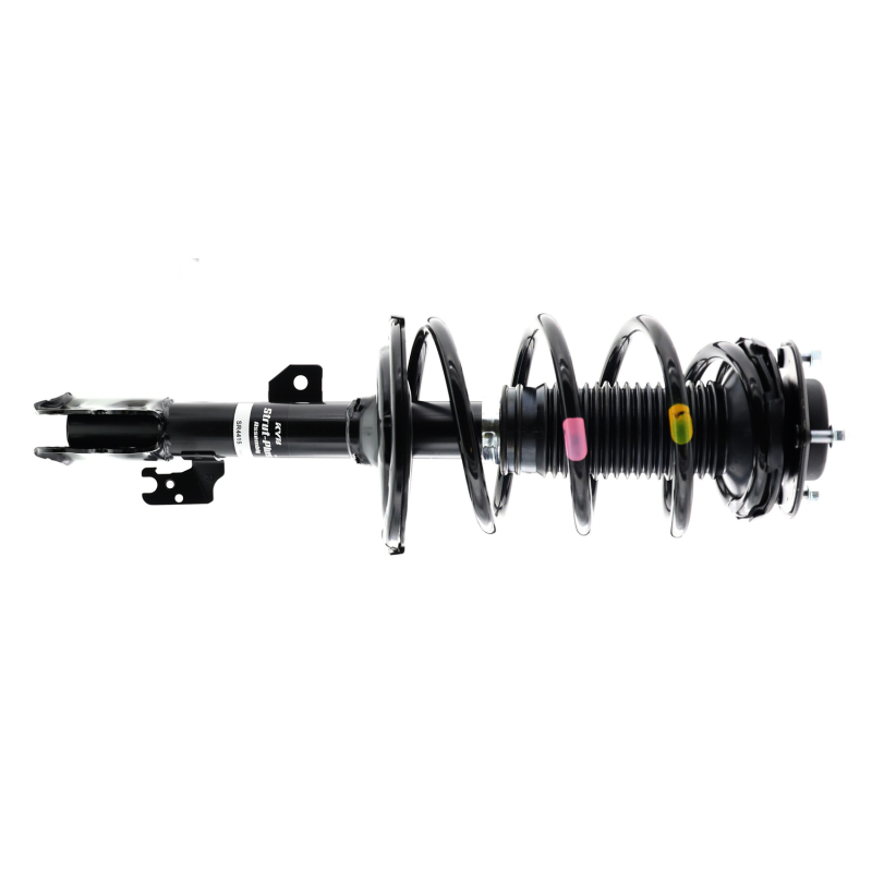 KYB Shocks & Struts Strut Plus Front Right Toyota Sienna (FWD w/ 3.5L) 2011-14 - SR4415