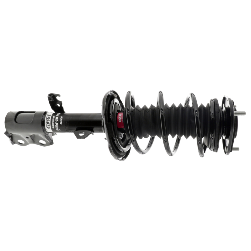 KYB SR4478 Suspension Strut And Coil Spring Front Right For 14-18 Toyota Corolla