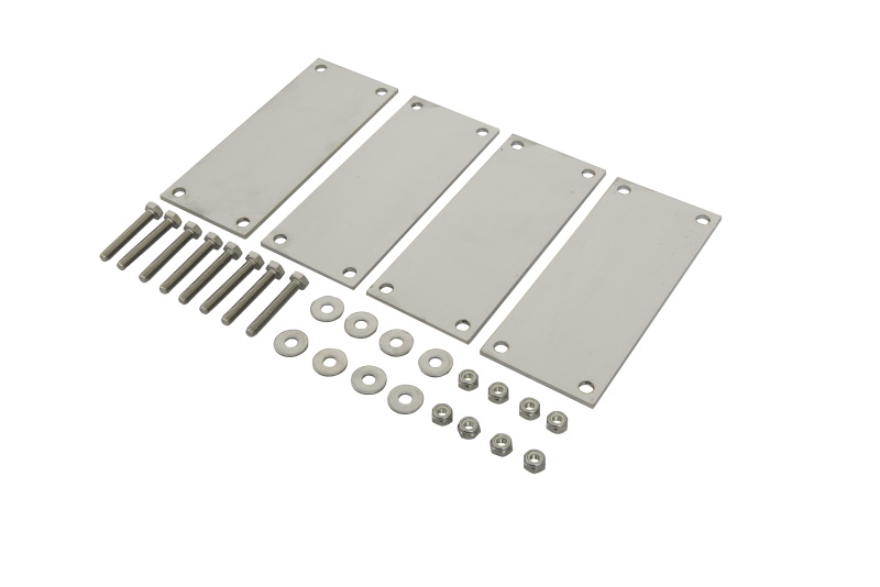 LP Aventure ARB Awning Plate Kit - OBA-ARB-PLATE KIT