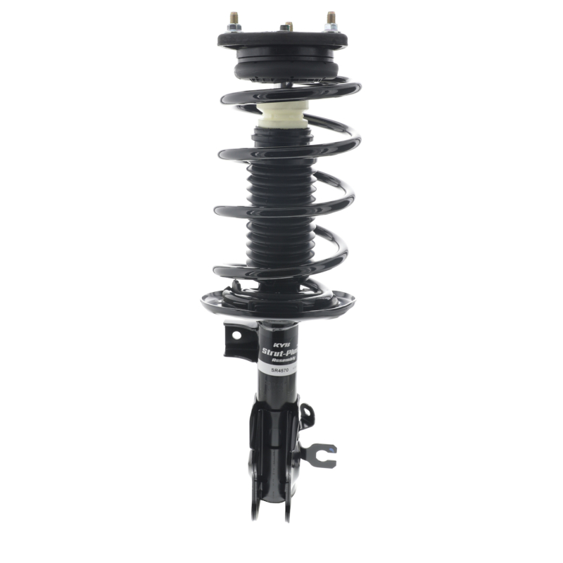 KYB SR4570 Strut Assembly Strut-Plus Gas Charged For Mazda 6 NEW