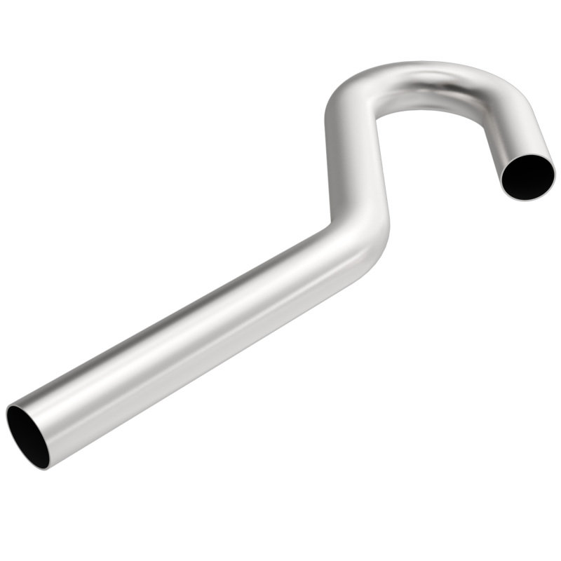 Magnaflow 10741 Universal Exhaust Pipe-2.50in. NEW