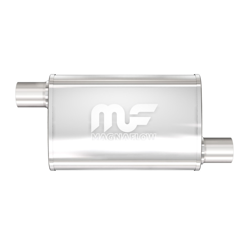 Magnaflow 11234 Universal Performance Muffler-2/2