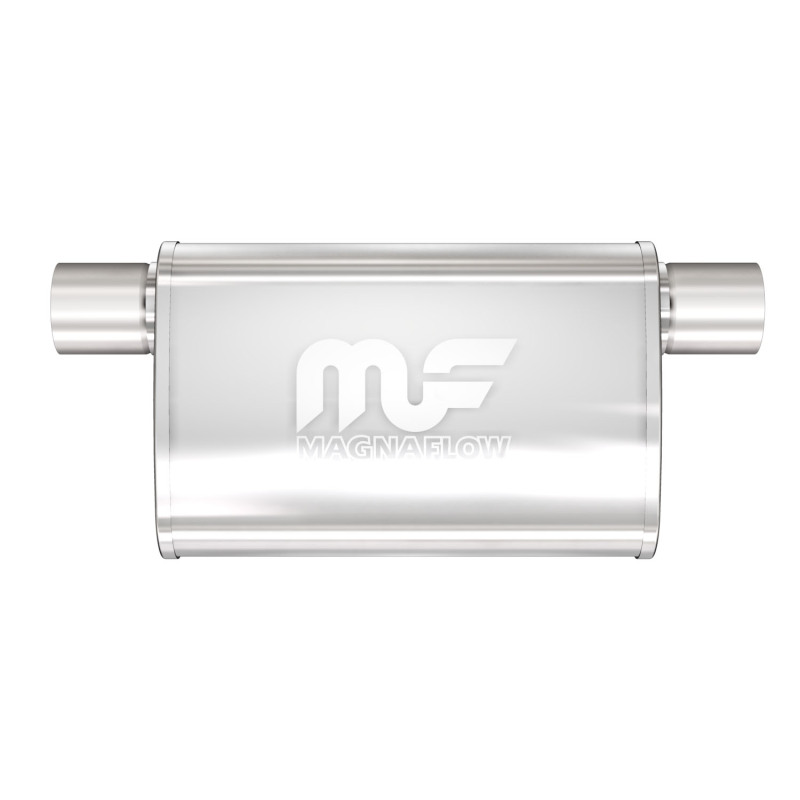 Magnaflow 11375 Universal Performance Muffler-2.25/2.25