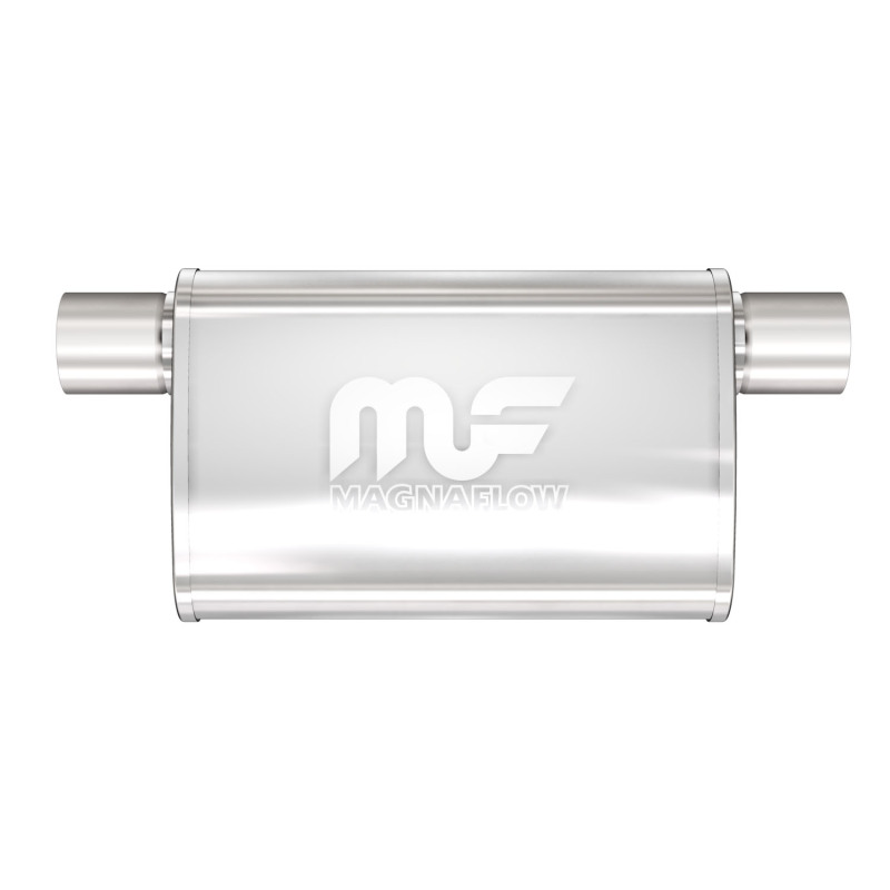 Magnaflow 11376 Universal Performance Muffler-2.5/2.5