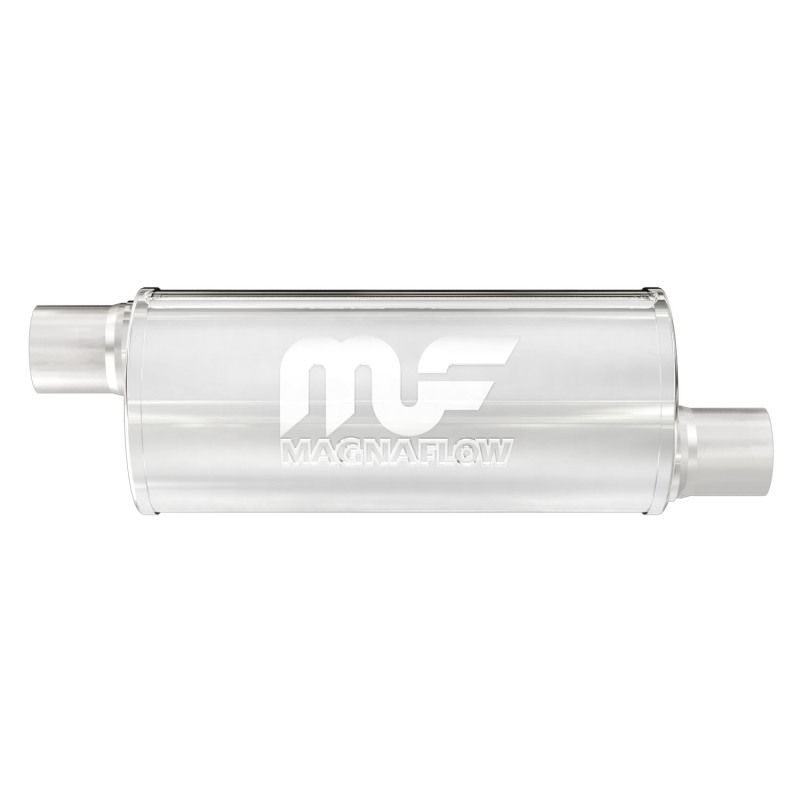 Magnaflow 12634 Universal Performance Muffler-2/2