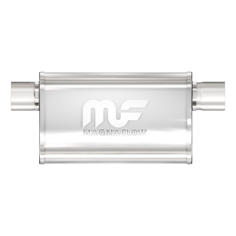 Magnaflow 14211 Universal Performance Muffler-2.5/2.5