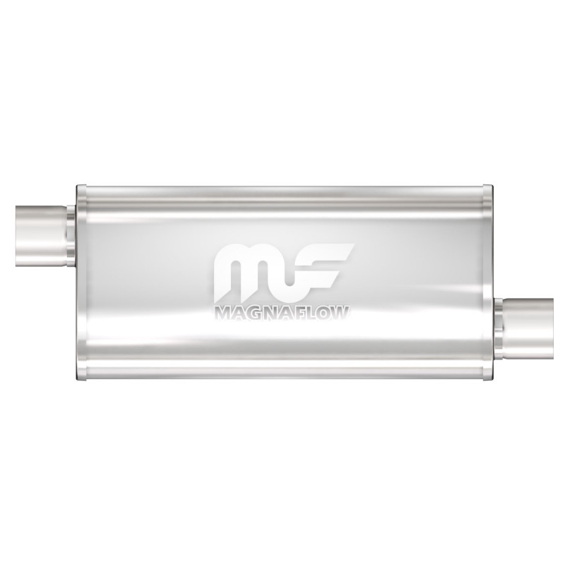 Magnaflow 14261 Universal Performance Muffler-3/3