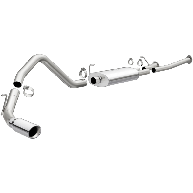 Magnaflow 15304 Street Series Stainless Cat-Back System NEW
