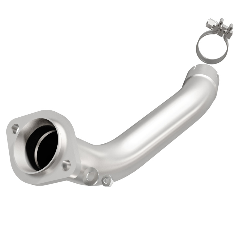 Magnaflow 15313 Direct-Fit Exhaust Pipe For 18 Jeep Wrangler JK 3.6L