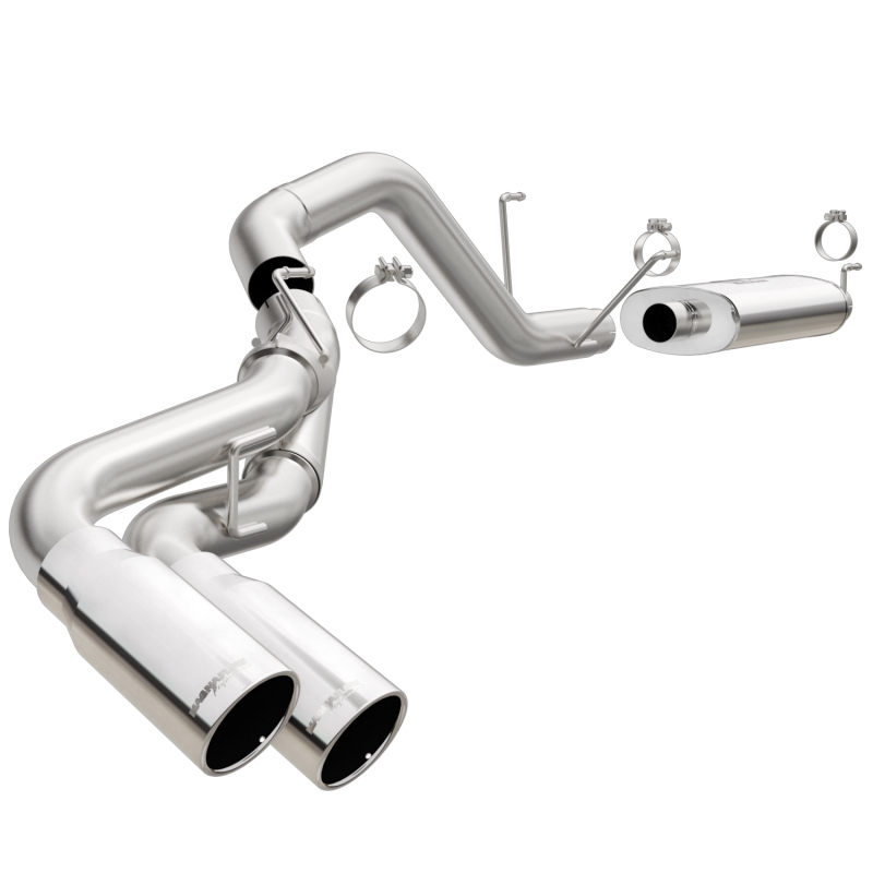 Magnaflow 15333 Street Series Stainless Cat-Back System