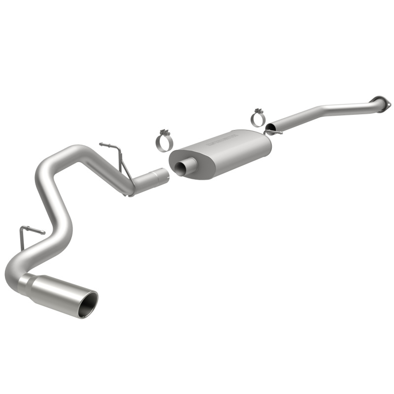 Magnaflow 15778 Street Series Stainless Cat-Back System