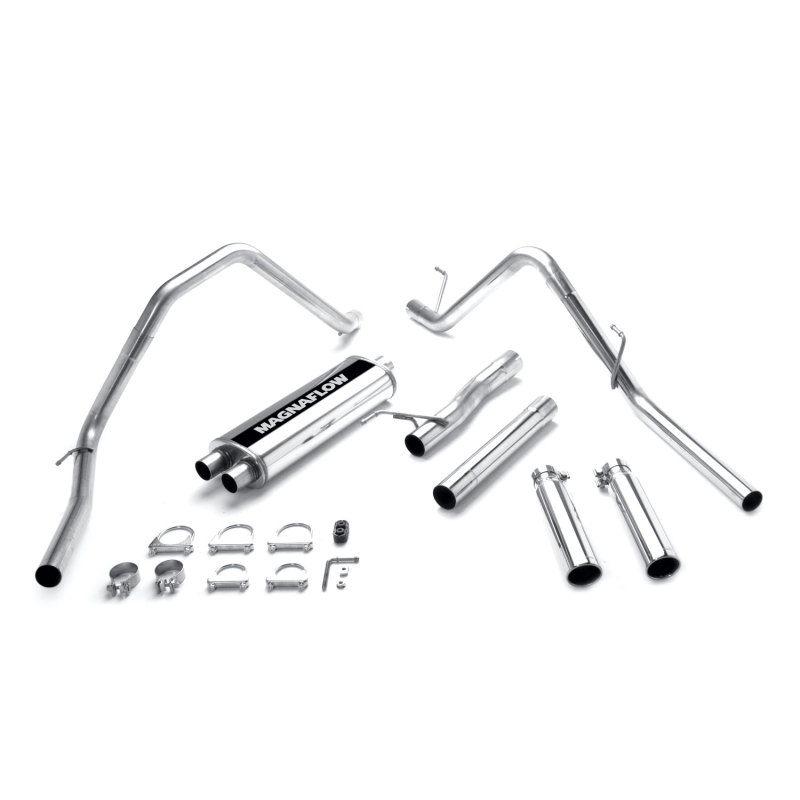 Magnaflow 15788 Stainless Cat-Back Exhaust System For 2003 Dodge Ram 1500 NEW