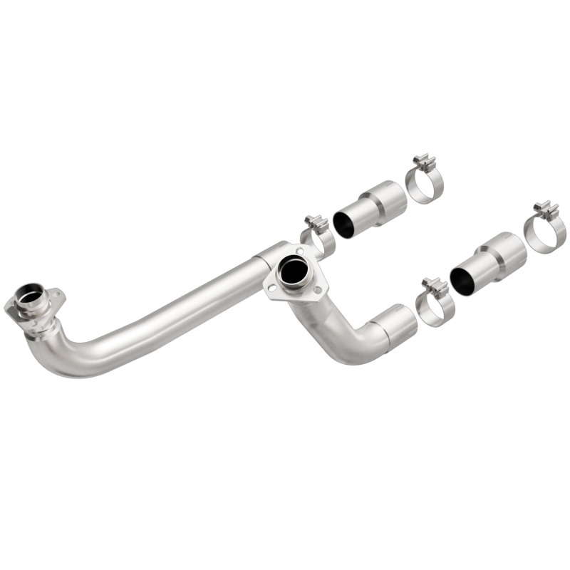 Magnaflow 16434 Direct-Fit Exhaust Pipe For 70-73 Chevy Nova 5.7L