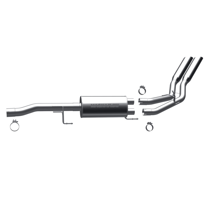 Magnaflow 16868 Cat-Back Exhaust System Kit for 2009-2019 Dodge Ram 1500 Pickup