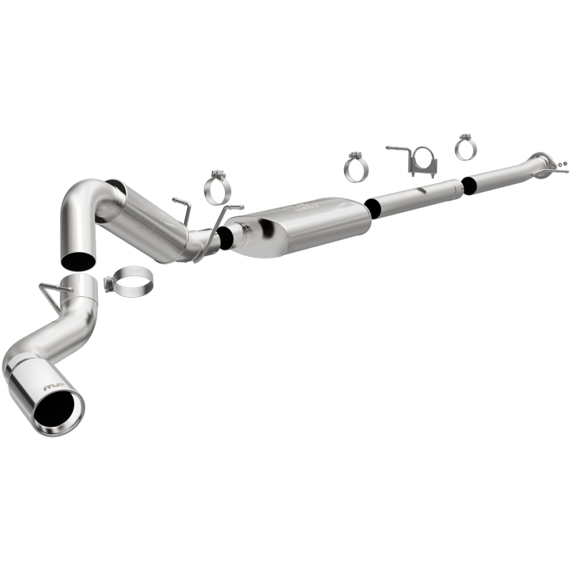 Magnaflow 19524 Exhaust Systems Street Performance For Chevy Silverado 2500 NEW