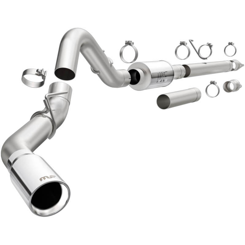 Magnaflow 19577 Stainless Cat-Back Exhaust System For 2015-2021 Ford F-150 NEW