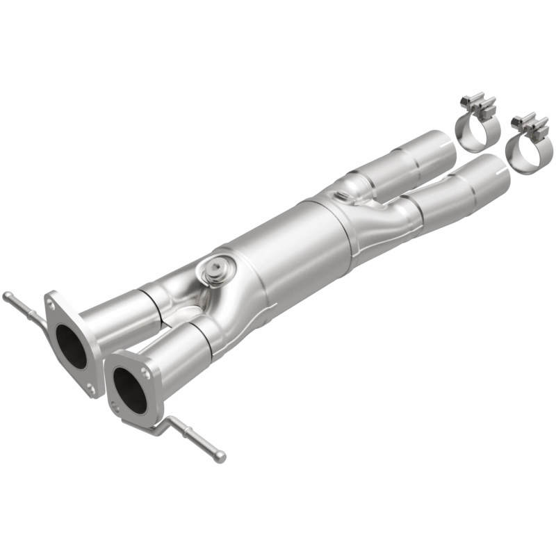 Magnaflow 21-278 Catalytic Converter Direct-Fit Rear Position 24.750 in. NEW