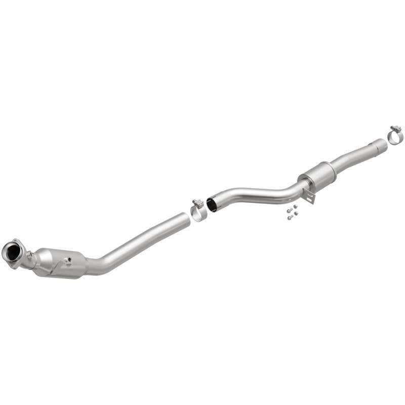 Magnaflow 21-572 Catalytic Converter Direct Fit For Mercedes Benz NEW